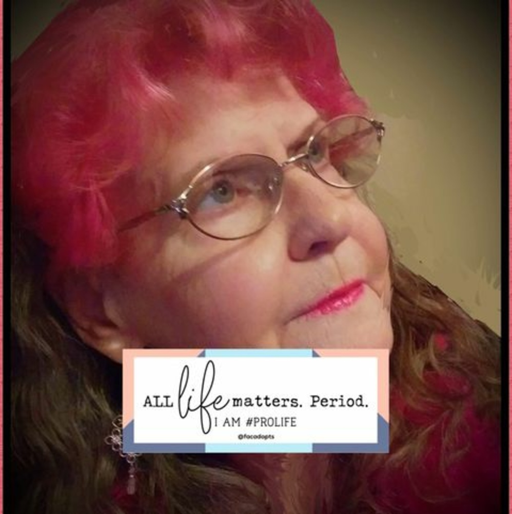 Meet your Posher, Lynne